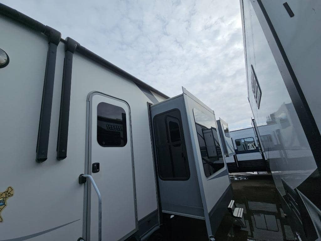 2018 Highland Ridge RV 2018 Highland Ridge RV Open Range - thumbnail 50