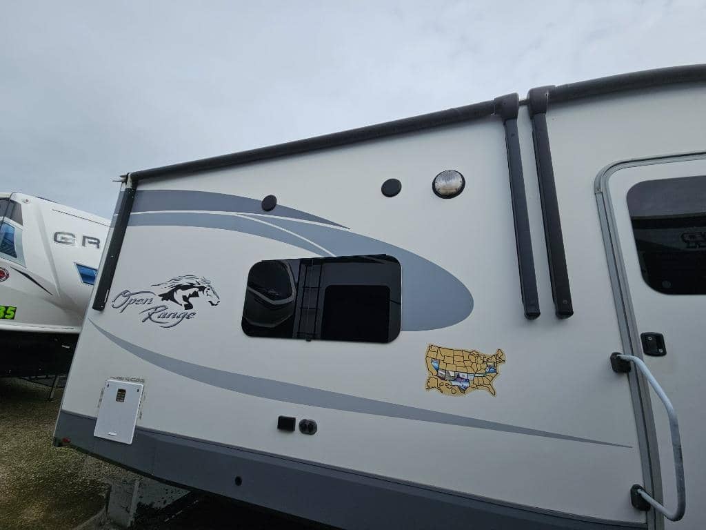 2018 Highland Ridge RV 2018 Highland Ridge RV Open Range - thumbnail 51