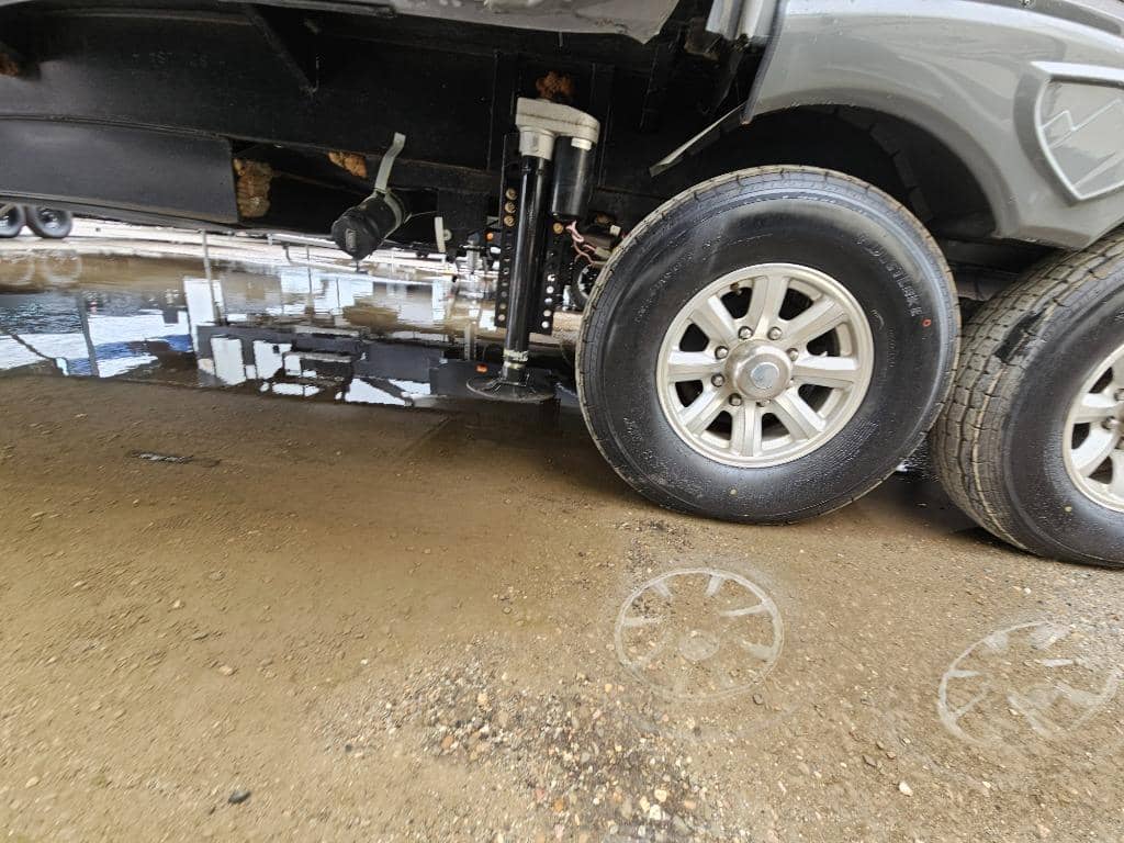 2018 Highland Ridge RV 2018 Highland Ridge RV Open Range - thumbnail 54