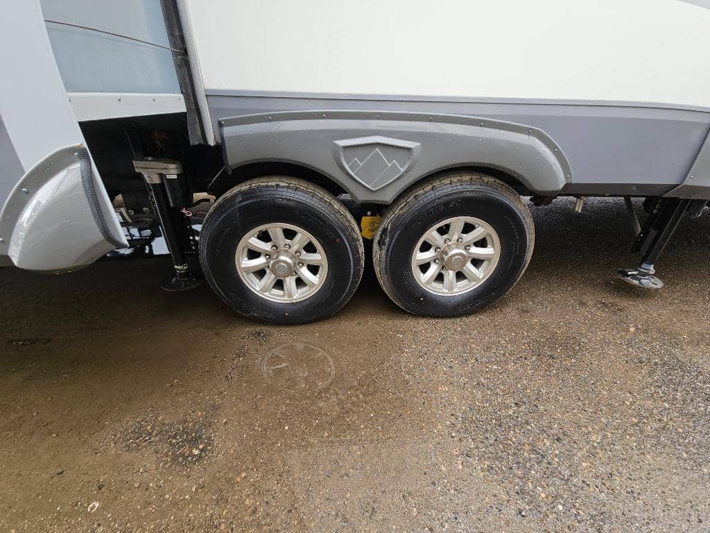 2018 Highland Ridge RV 2018 Highland Ridge RV Open Range - thumbnail 55