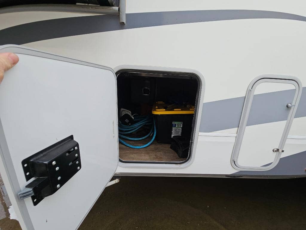 2018 Highland Ridge RV 2018 Highland Ridge RV Open Range - thumbnail 56