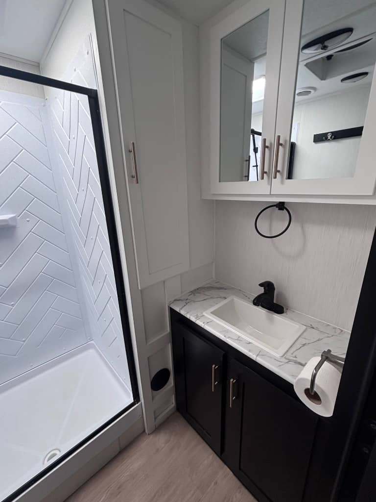 2021 Forest River 2021 Forest River Wildcat Maxx - thumbnail 5