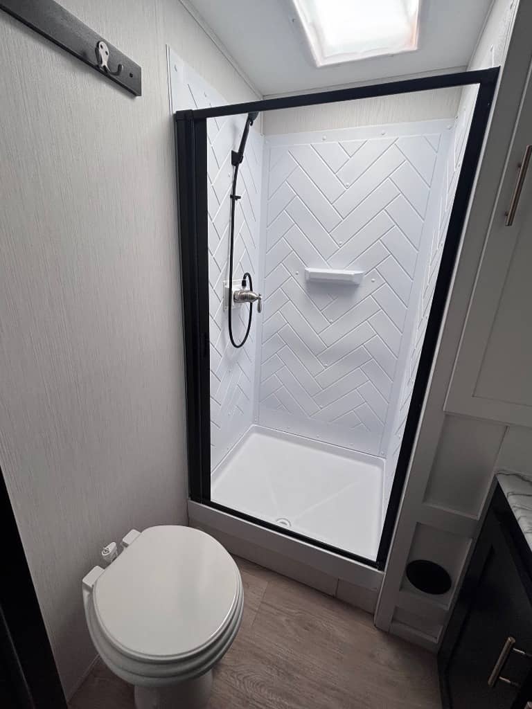 2021 Forest River 2021 Forest River Wildcat Maxx - thumbnail 7