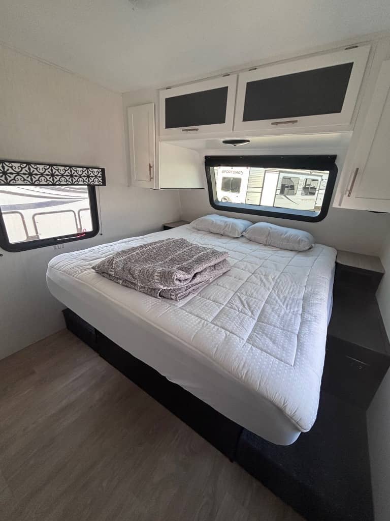 2021 Forest River 2021 Forest River Wildcat Maxx - thumbnail 8