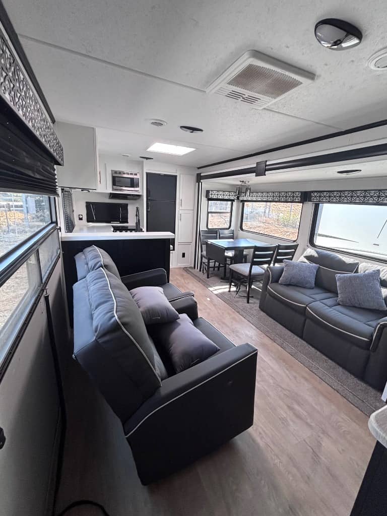 2021 Forest River 2021 Forest River Wildcat Maxx - thumbnail 9