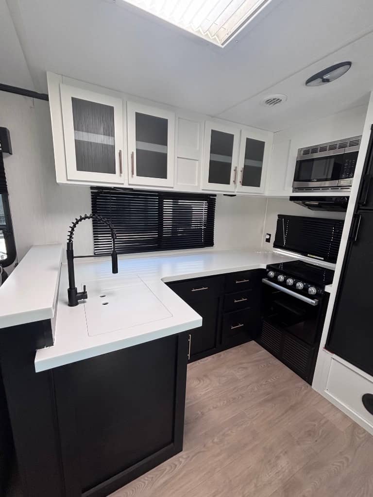 2021 Forest River 2021 Forest River Wildcat Maxx - thumbnail 11