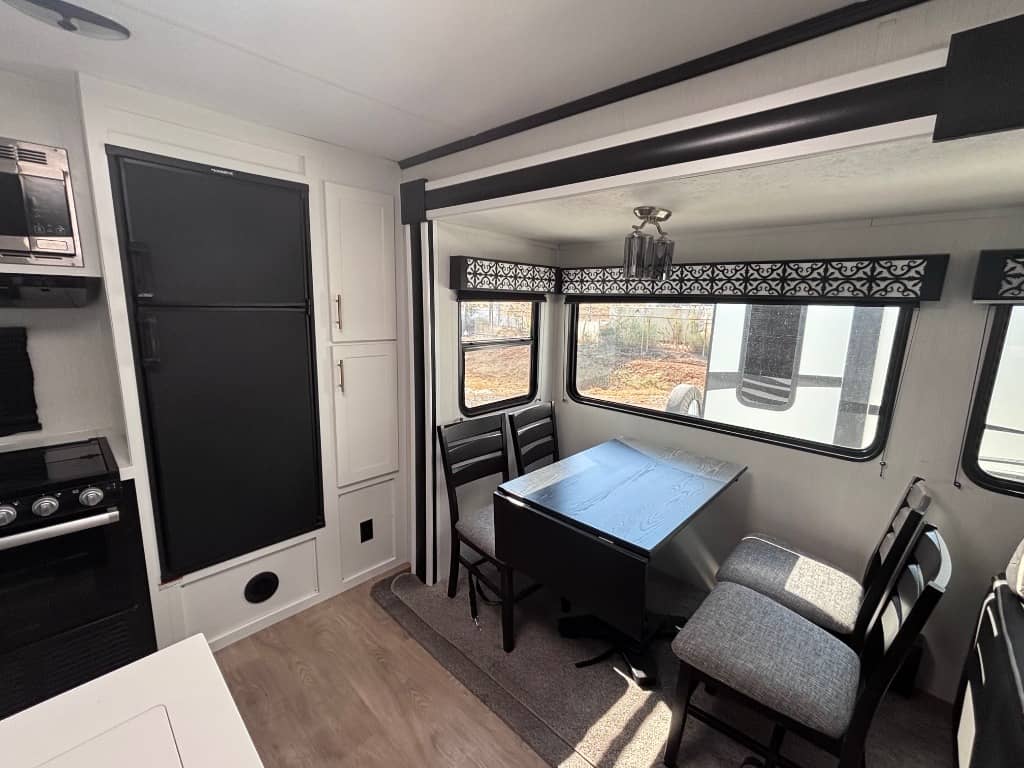 2021 Forest River 2021 Forest River Wildcat Maxx - thumbnail 12