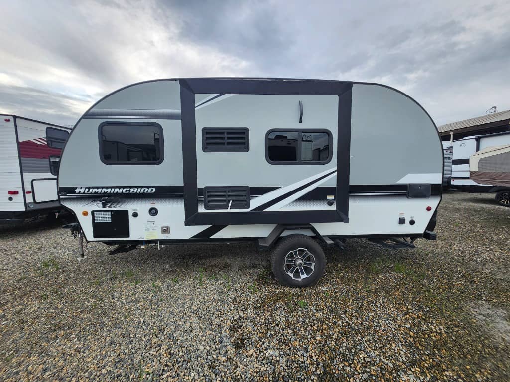 2020 Jayco 2020 Jayco Hummingbird - thumbnail 8