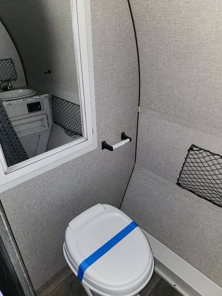 2020 Jayco 2020 Jayco Hummingbird - thumbnail 9