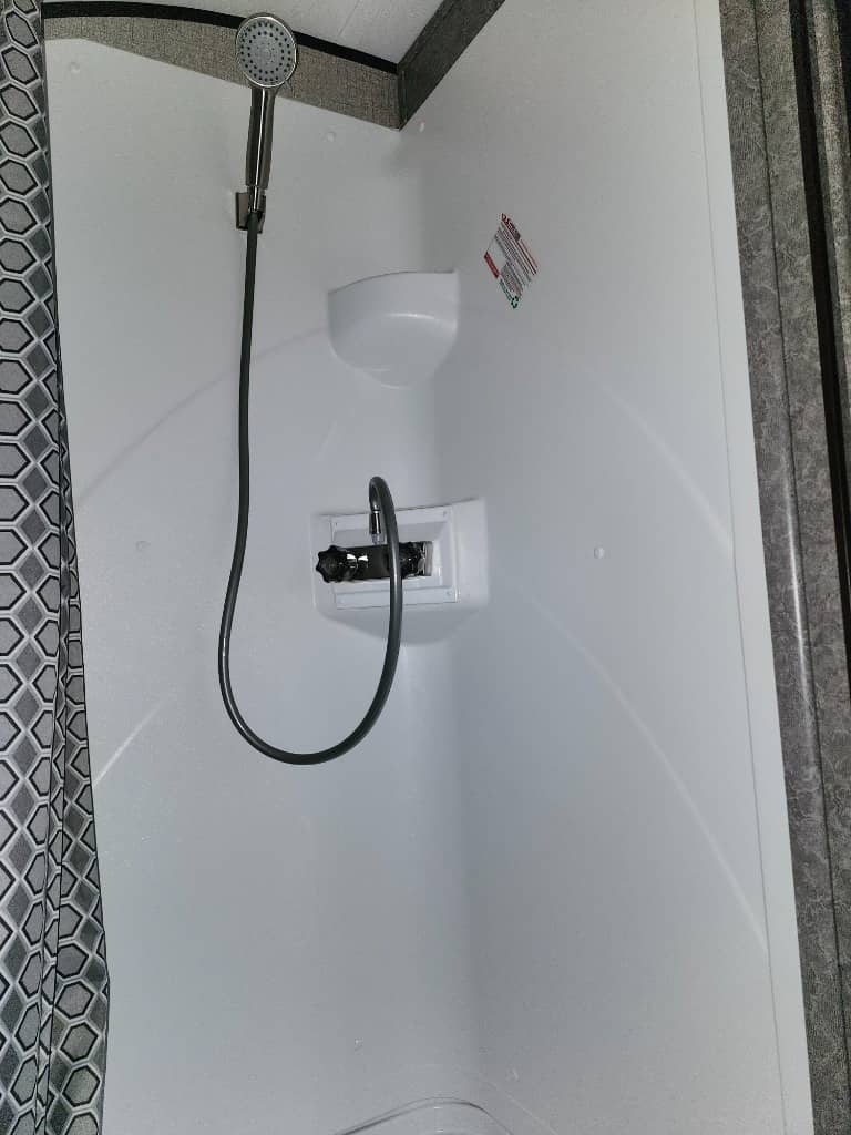 2020 Jayco 2020 Jayco Hummingbird - thumbnail 11