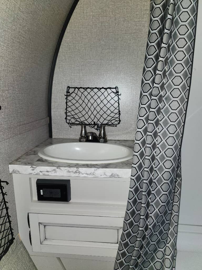 2020 Jayco 2020 Jayco Hummingbird - thumbnail 12