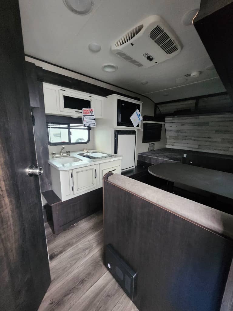 2020 Jayco 2020 Jayco Hummingbird - thumbnail 13