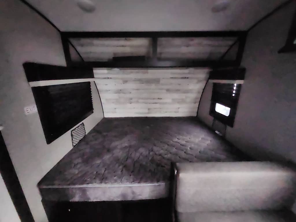 2020 Jayco 2020 Jayco Hummingbird - thumbnail 16