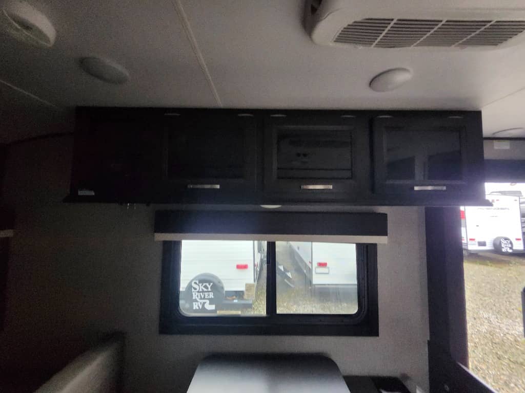 2020 Jayco 2020 Jayco Hummingbird - thumbnail 17