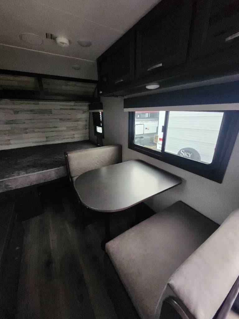 2020 Jayco 2020 Jayco Hummingbird - thumbnail 19