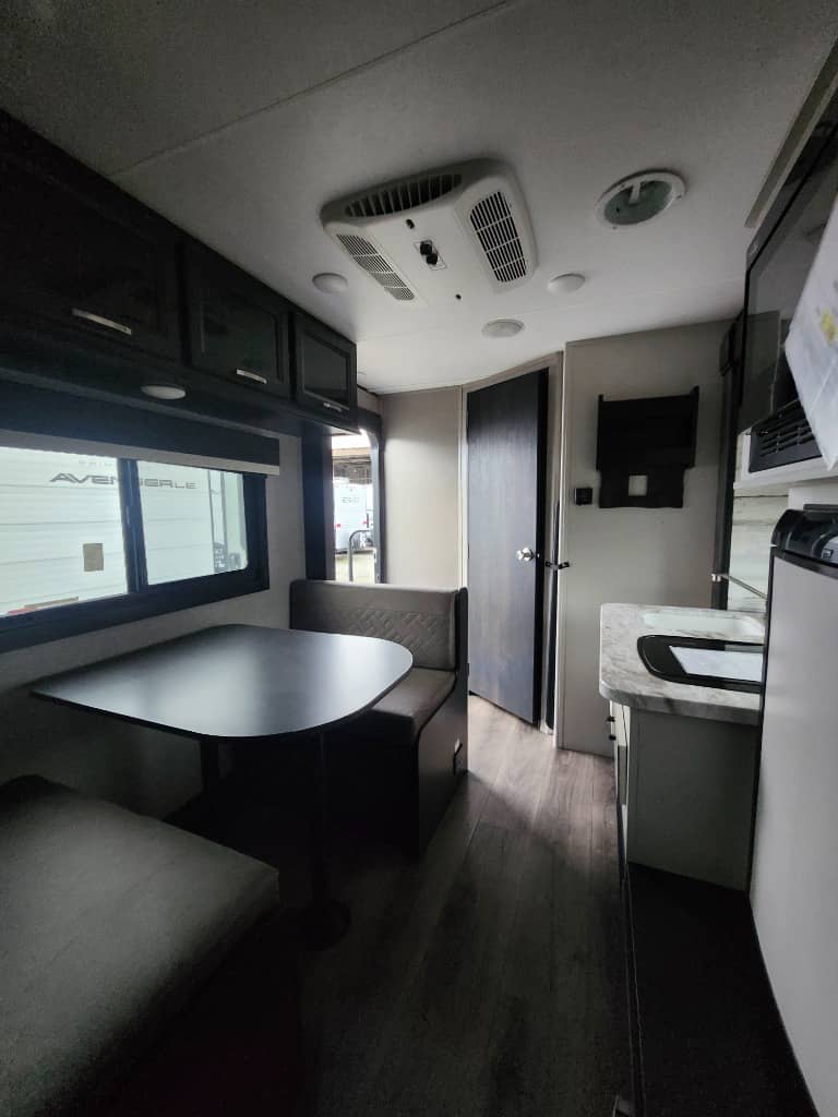 2020 Jayco 2020 Jayco Hummingbird - thumbnail 20