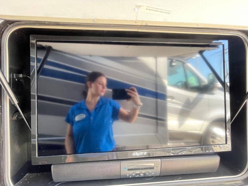 2019 Thor Motor Coach 2019 Thor Motor Coach Synergy - thumbnail 11