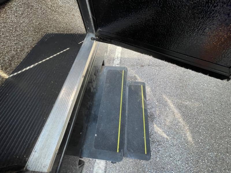 2019 Thor Motor Coach 2019 Thor Motor Coach Synergy - thumbnail 13