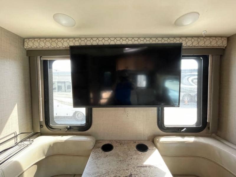 2019 Thor Motor Coach 2019 Thor Motor Coach Synergy - thumbnail 25