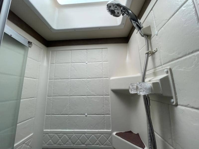 2019 Thor Motor Coach 2019 Thor Motor Coach Synergy - thumbnail 27