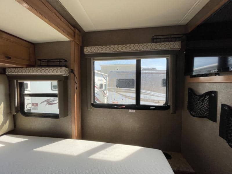 2019 Thor Motor Coach 2019 Thor Motor Coach Synergy - thumbnail 33