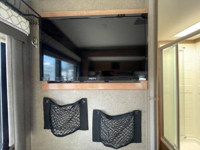 2019 Thor Motor Coach 2019 Thor Motor Coach Synergy - thumbnail 34