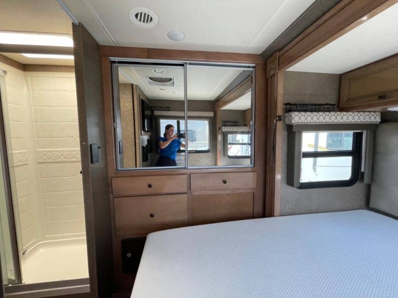 2019 Thor Motor Coach 2019 Thor Motor Coach Synergy - thumbnail 35