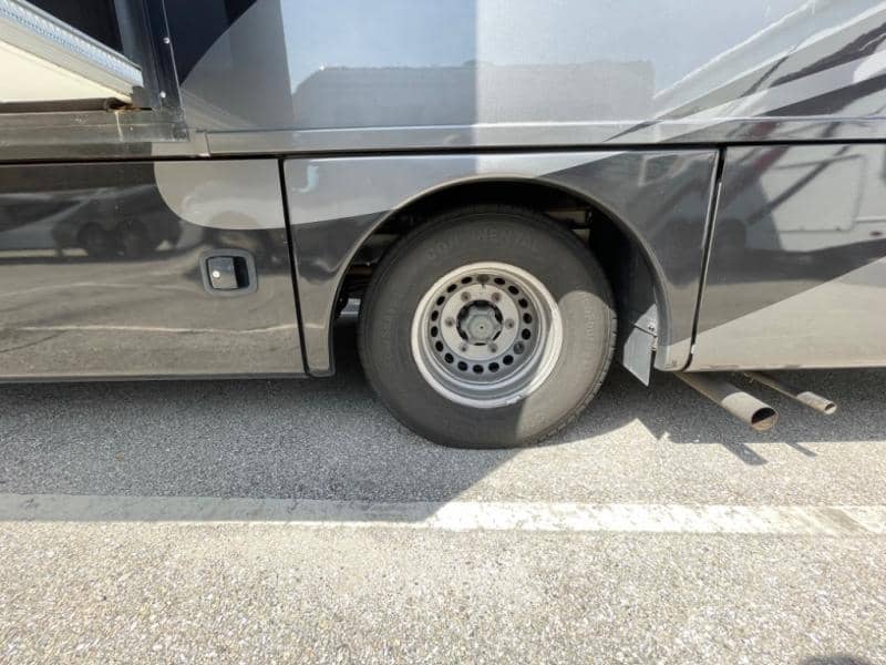 2019 Thor Motor Coach 2019 Thor Motor Coach Synergy - thumbnail 6