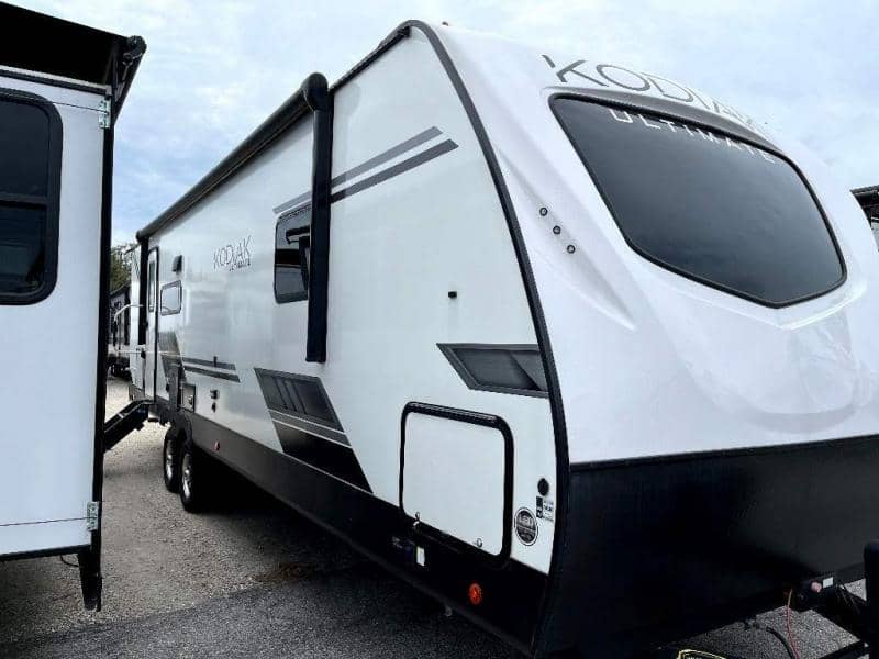 2023 Dutchmen 2023 Dutchmen Kodiak Ultimate - thumbnail 1