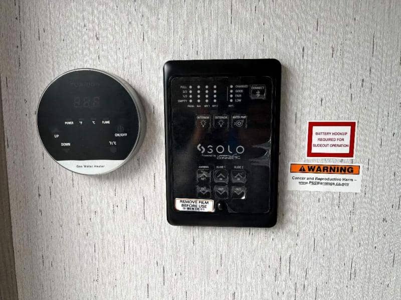 2023 Dutchmen 2023 Dutchmen Kodiak Ultimate - thumbnail 18