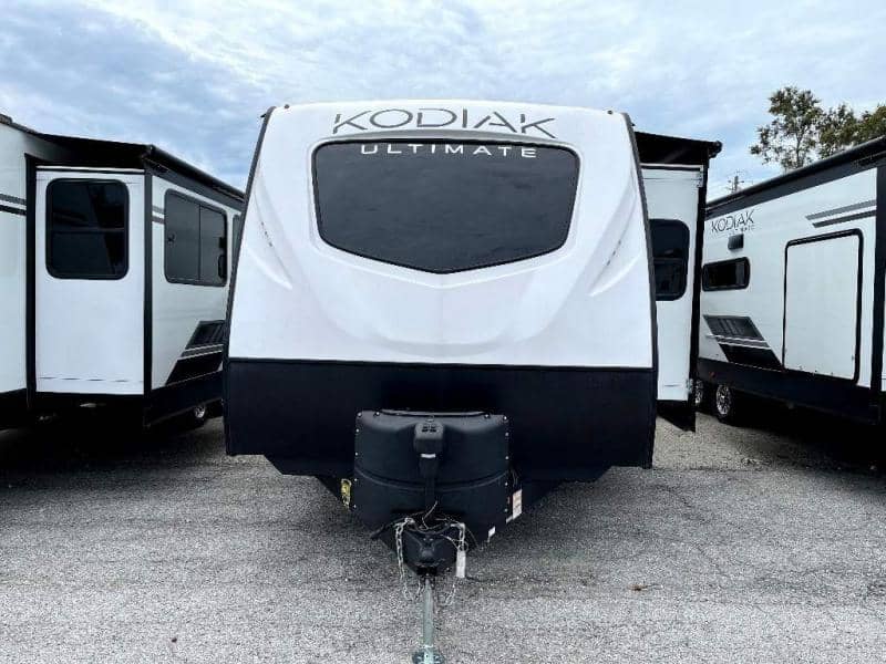 2023 Dutchmen 2023 Dutchmen Kodiak Ultimate - thumbnail 2