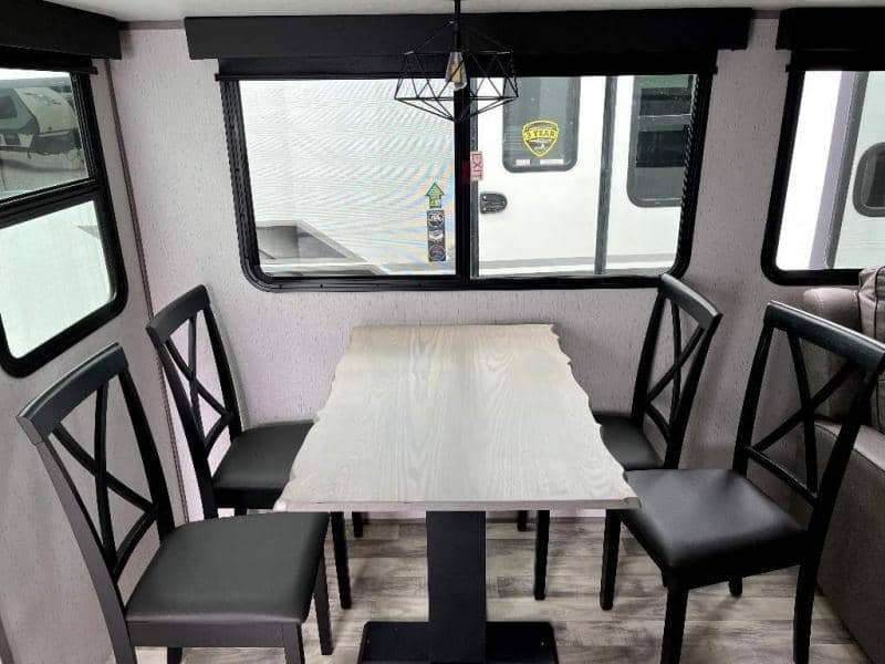 2023 Dutchmen 2023 Dutchmen Kodiak Ultimate - thumbnail 21