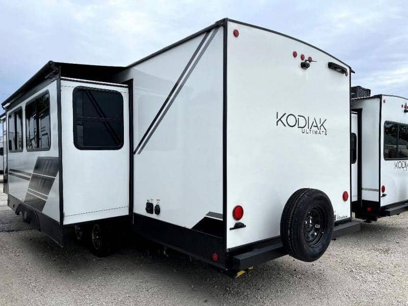 2023 Dutchmen 2023 Dutchmen Kodiak Ultimate - thumbnail 7