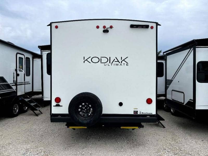 2023 Dutchmen 2023 Dutchmen Kodiak Ultimate - thumbnail 8