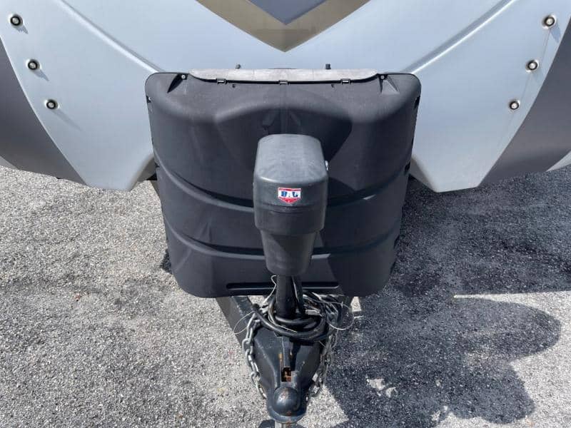 2023 Highland Ridge 2023 Highland Ridge Open Range - thumbnail 13