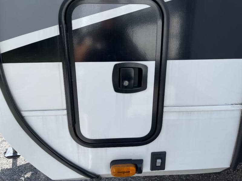 2023 Highland Ridge 2023 Highland Ridge Open Range - thumbnail 14