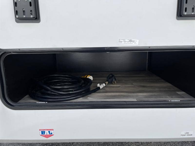 2023 Highland Ridge 2023 Highland Ridge Open Range - thumbnail 17