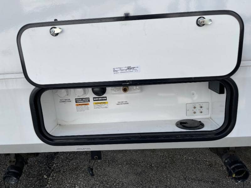 2023 Highland Ridge 2023 Highland Ridge Open Range - thumbnail 19