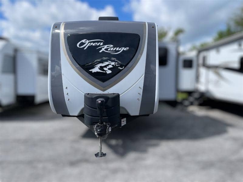 2023 Highland Ridge 2023 Highland Ridge Open Range - thumbnail 3