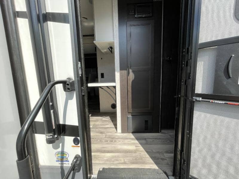 2023 Highland Ridge 2023 Highland Ridge Open Range - thumbnail 23