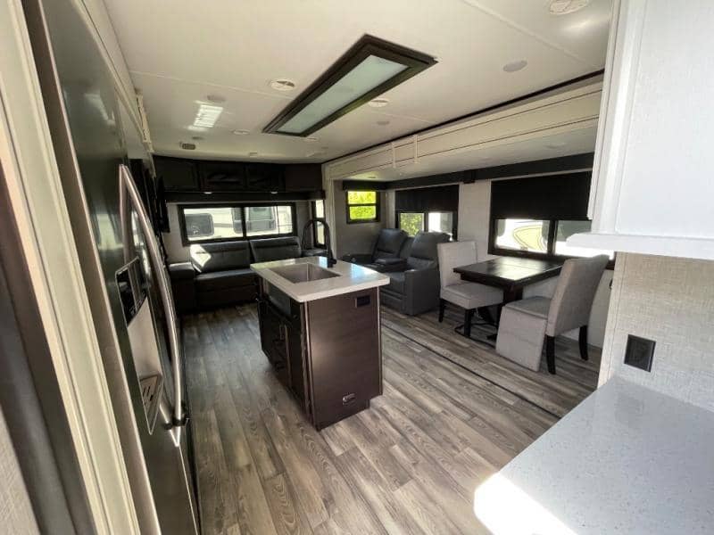 2023 Highland Ridge 2023 Highland Ridge Open Range - thumbnail 24