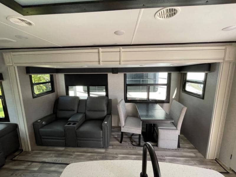 2023 Highland Ridge 2023 Highland Ridge Open Range - thumbnail 27