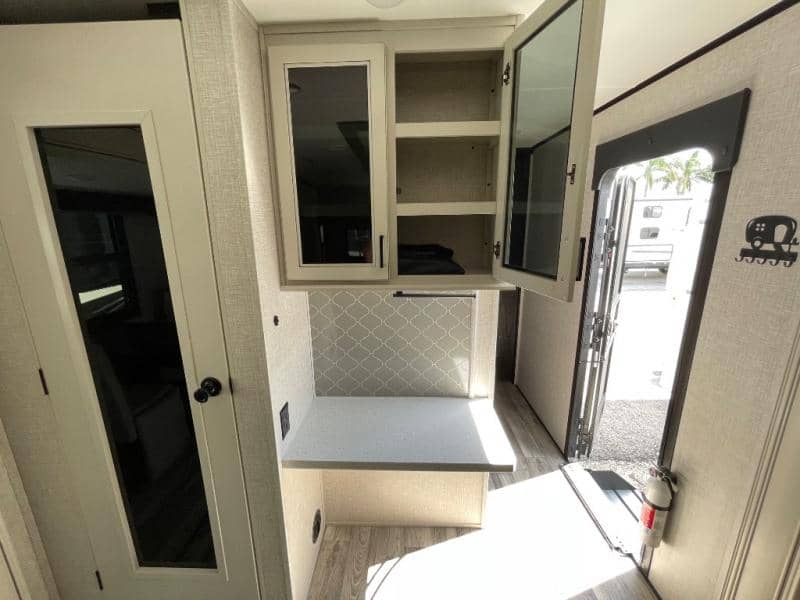 2023 Highland Ridge 2023 Highland Ridge Open Range - thumbnail 30