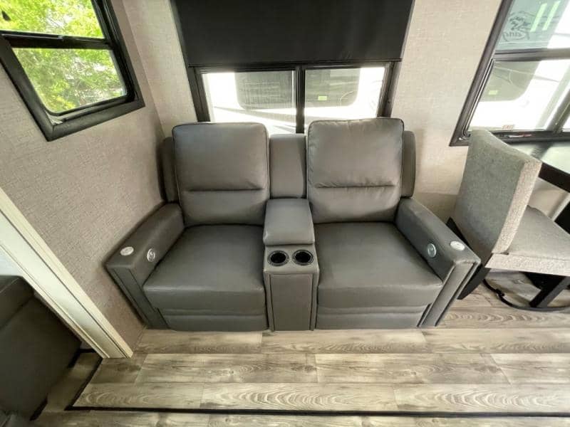 2023 Highland Ridge 2023 Highland Ridge Open Range - thumbnail 32