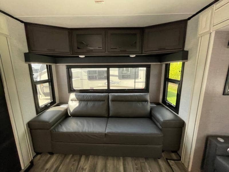 2023 Highland Ridge 2023 Highland Ridge Open Range - thumbnail 33