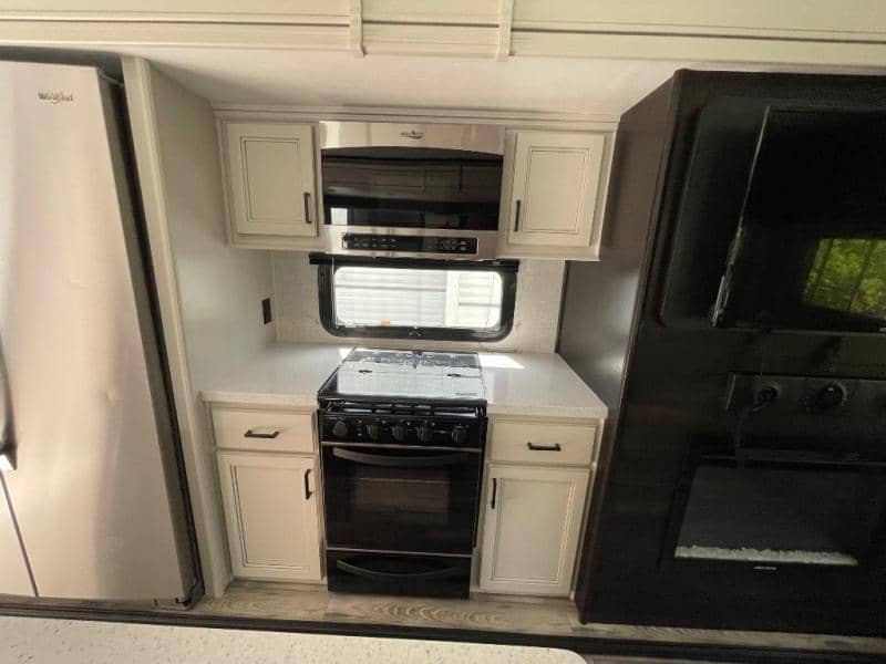 2023 Highland Ridge 2023 Highland Ridge Open Range - thumbnail 35