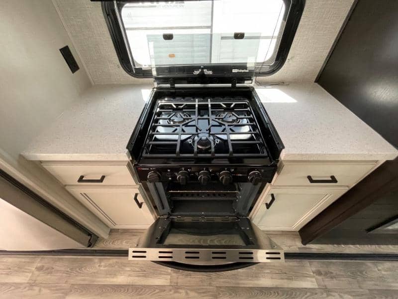 2023 Highland Ridge 2023 Highland Ridge Open Range - thumbnail 38