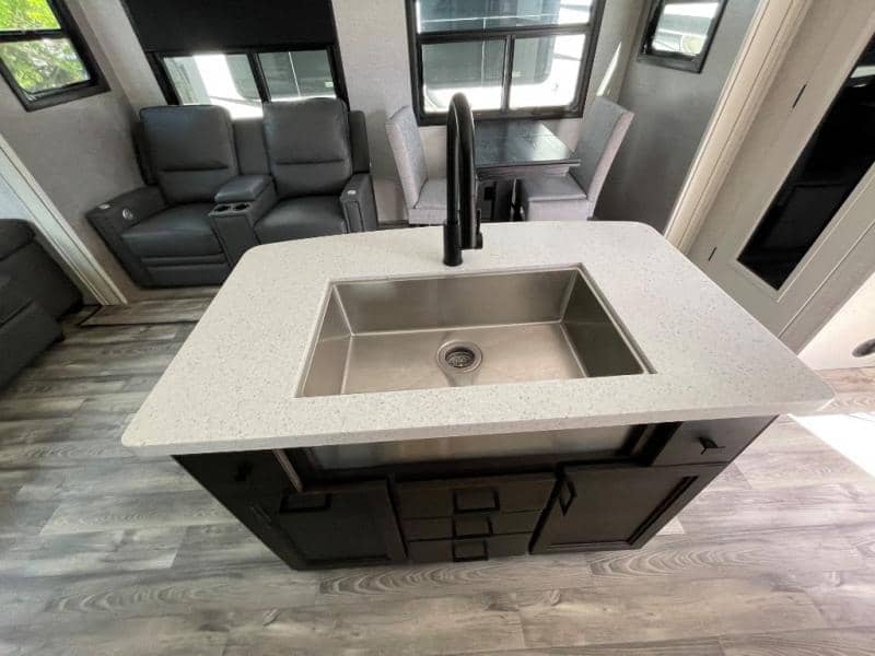 2023 Highland Ridge 2023 Highland Ridge Open Range - thumbnail 39