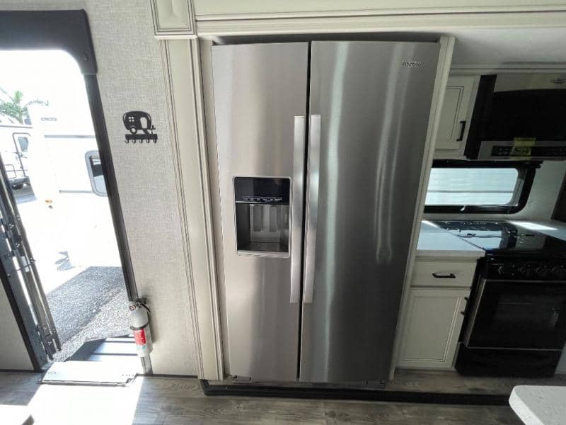 2023 Highland Ridge 2023 Highland Ridge Open Range - thumbnail 40