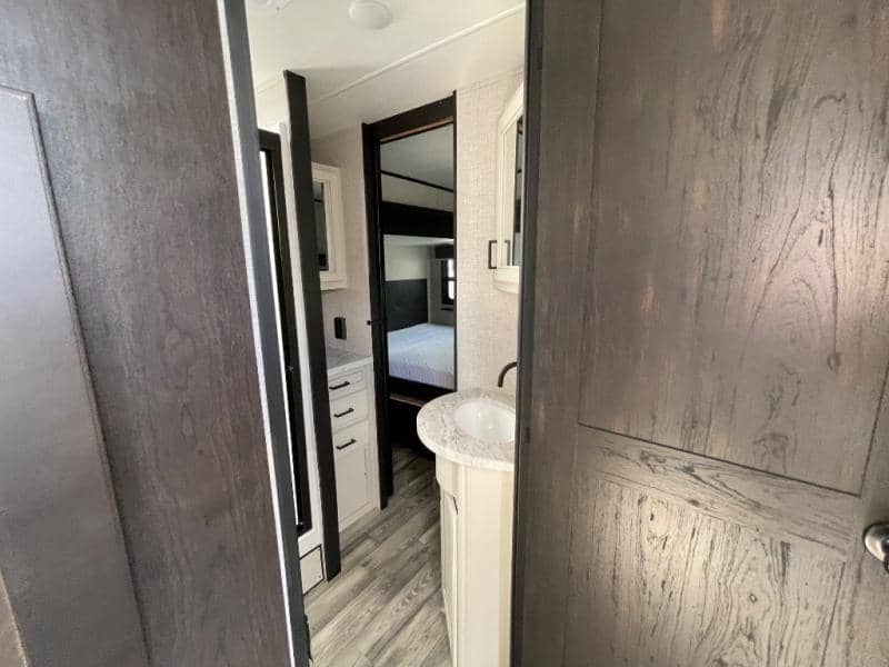 2023 Highland Ridge 2023 Highland Ridge Open Range - thumbnail 45